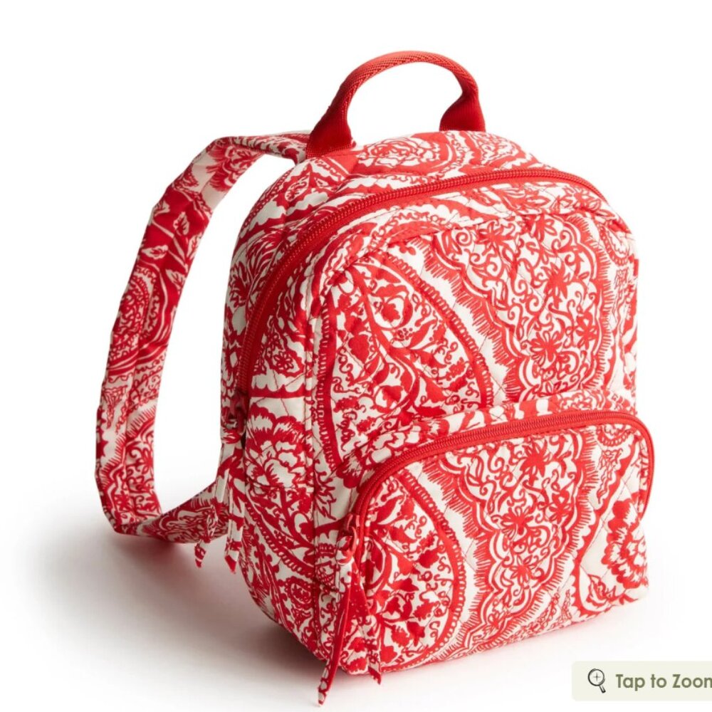 Vera Bradley Banbury NWT